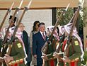 Иордания перебросила войска на границу. Абдалла: на смену Асаду грядет