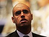 Саиф аль-Ислам Каддафи предстал перед судом в ливийском городе Зинтан