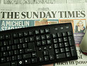 The Sunday Times опубликовала карикатуру на Нетаниягу в день памяти жертв Холокоста 
