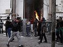 В Египте продолжаются беспорядки, армия не вмешивается