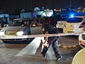 Вооруженный ножом палестинец ранил подростка на перекрестке Тапуах