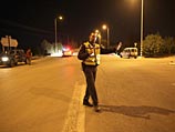 Нападавший задержан, и его допрашивают полицейские
