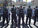 Иерусалим: сотни полицейских стянуты к стадиону 