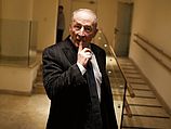Юридический советник правительства Иегуда Вайнштейн