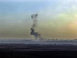 Сирия: ВВС Израиля нанесли удар по 