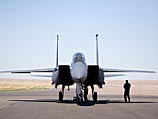 Государственное телевидение Сирии сообщило, что целью атаки был 