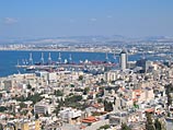 В Хайфе и Хайфском округе было построено на 8% квартир меньше, чем в 2011 году