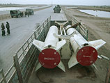 Ракеты Scud