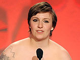 Лена Данэм