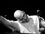 В тель-авивском Havana-Club пройдут концерты солиста Lexicon-Orchestra Алексея Блохина