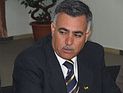 Бреславские хасиды обсудили с палестинскими властями посещение Могилы Йосефа