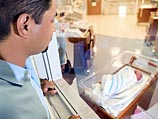 Мексика: 9-летняя девочка родила дочь – 17-летний отец подозревается в изнасиловании