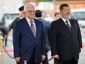 Мурси: поселения – нож в сердце мирного процесса