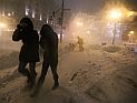 Снежная буря унесла жизни 4 человек в США и Канаде