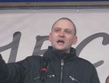 Сергей Удальцов помещен под домашний арест и лишен телефона и интернета