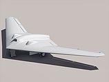 RQ-170 Sentinel (макет)