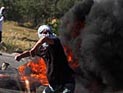 Израильские транспортные средства дважды в течение часа подверглись 