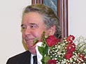 Умер Рем Вяхирев, бывший глава 