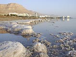 Мужчин выселили из отеля на Мертвом море на время женского религиозного симпозиума
