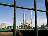 Египетский суд приговорил Андрея Пшеничникова к двум годам тюрьмы