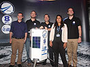 SpaceIL завершила разработку эскиза первого израильского лунохода