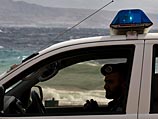 Задержана группа террористов, нападавших на военнослужащих с целью похищения оружия