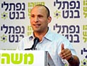 СМИ: Нетаниягу готов отдать Беннету министерство финансов