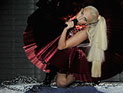 Lady GaGa прерывает концертную деятельность из-за заболевания суставов