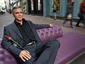 Музей мадам Тюссо подарил женщинам Джорджа Клуни. ФОТО