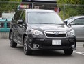 В Израиль прибыл кроссовер Subaru Forester нового поколения