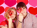 Любовь и секс. Опрос ко дню Святого Валентина