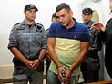 Шошан Бараби обвинил в аварии женщин, погибших по его вине