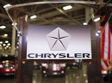 Chrysler отзывает 370 тысяч автомобилей по всему миру