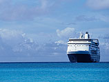 Лайнер Carnival Triumph доставлен в порт  