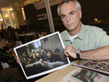 Приз World Press Photo 2012 завоевал снимок мертвых детей в Газе
