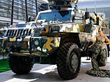 10 тонный внедорожник 