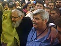 Вторая годовщина убийства семьи Фогель: в поселении Итамар прошла поминальная церемония
