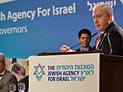 Нетаниягу призвал переизбрать Щаранского на пост главы Еврейского агентства