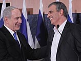Моше Кахлон назначен председателем совета Земельного управления
