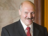 Александр Лукашенко