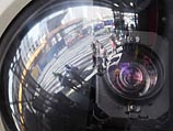 Камеры наблюдения подтвердили, что автомобиль генинспектора полиции проехал на красный свет