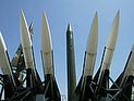 Ливанская армия: на границе упал не израильский БПЛА, а сирийская ракета