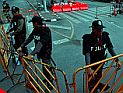 Теракт на юге Индии: множество жертв