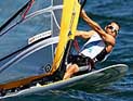 Парусный спорт: Нимрод Машиах стал победителем чемпионата Южной Америки
