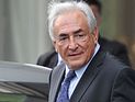 Доминик Стросс-Кан заплатил горничной 1,5 миллиона долларов