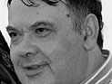 Режиссер Алексей Герман похоронен в Санкт-Петербурге