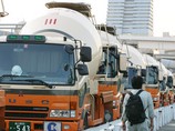 Японцы создали систему управления грузовиками без человеческого вмешательства