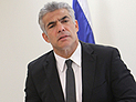 Лапид отказал 