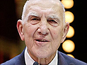 Умер Стефан Эссель, 95-летний французский дипломат, 