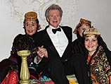 Ван Клиберн. 2009 год
